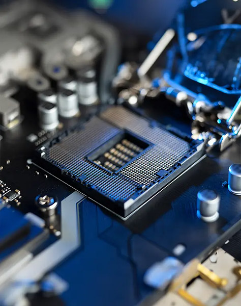 Composants informatique